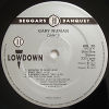 Gary Numan LP Dance 1988 UK